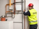 Installatie van sanitair en verwarming in EDEGEM 2650