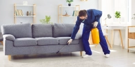 Behandeling van bedwantsen in LIER 2500