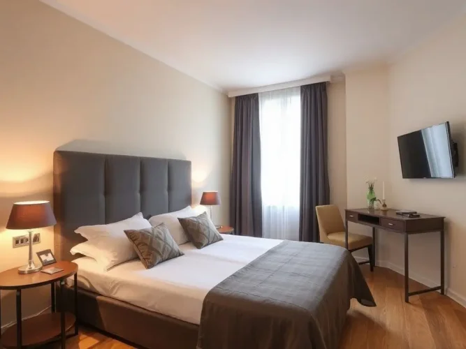 Schoonmaak van appartement of huis in Hoboken 2660