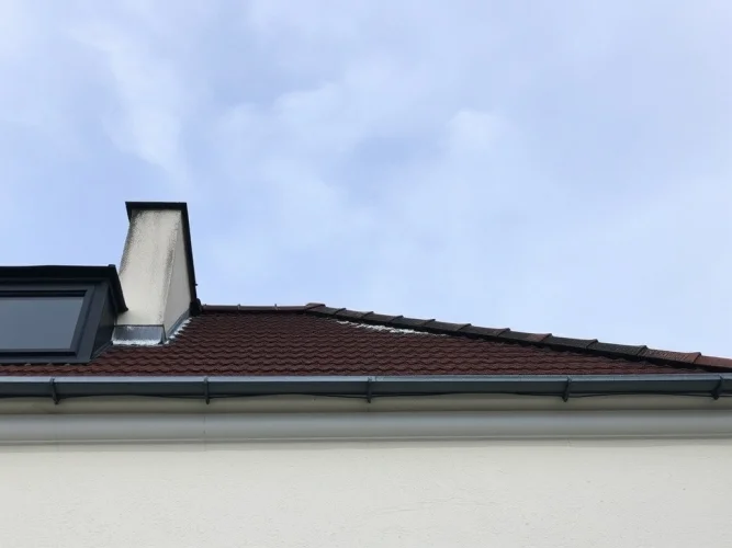 Ontmossen van daken in FLEURUS 6220 en onderhoud van dakgoten