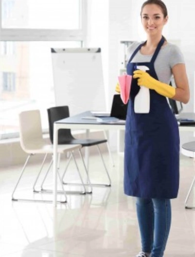 Schoonmaak van kantoren in BORNEM 2880