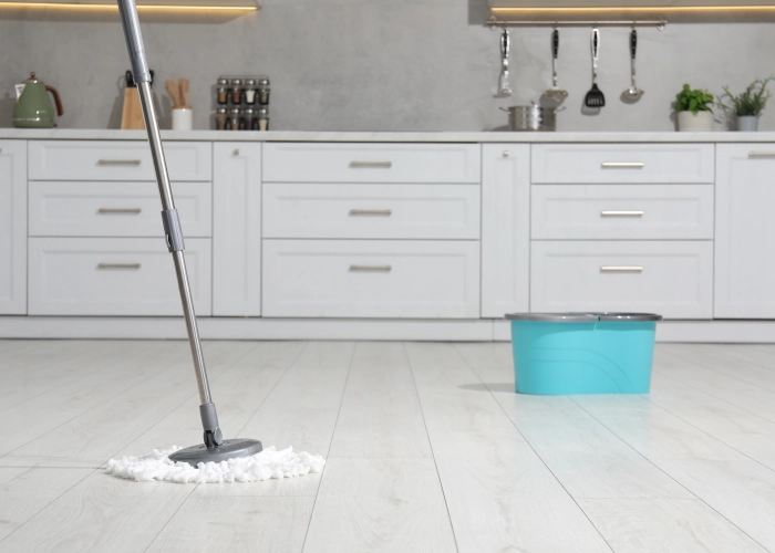 Schoonmaakbedrijf in KORTRIJK 8500